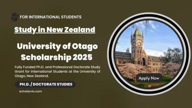 University of Otago